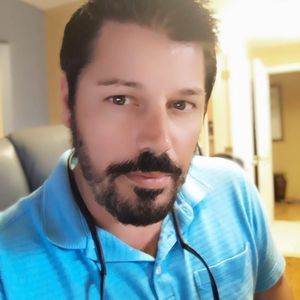 Meet your Posher, Johnny